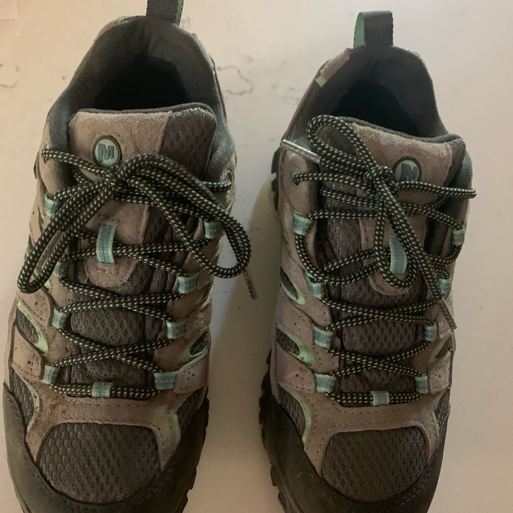 Merrell Moab Hiking Shoe